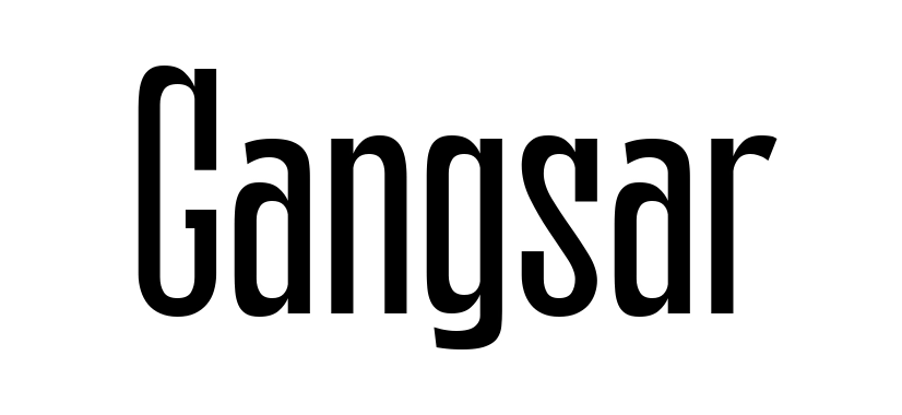 Gangsar